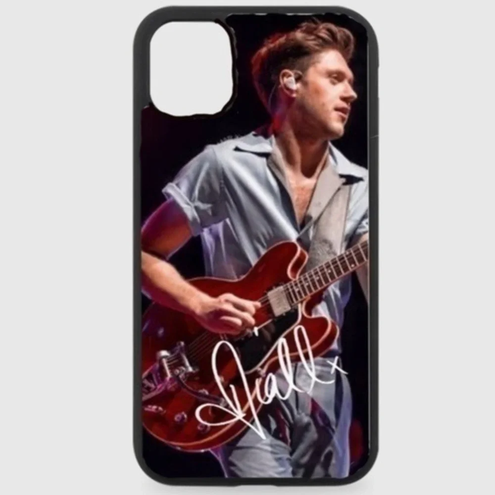 Niall Horan Phone Case